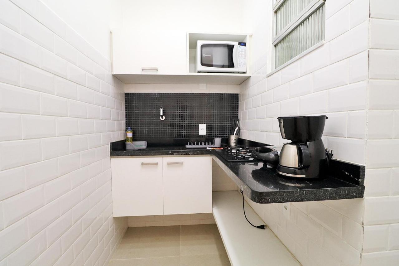 ريو دي جانيرو Rio Spot Homes Copacabana U045 المظهر الخارجي الصورة